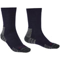 Hike Lightweight Merino Performance Men's Boot Sock