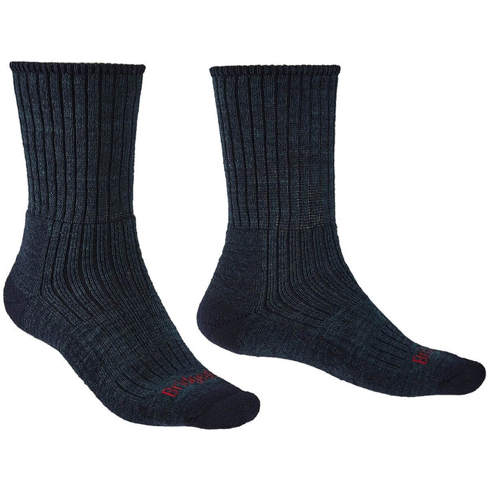 Hike Midweight Merino Comfort Men's Boot Sock