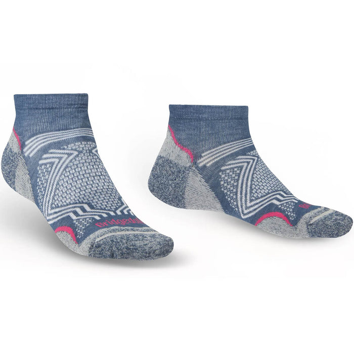 Hike Ultra Light T2 Coolmax Performance Women's Low Sock