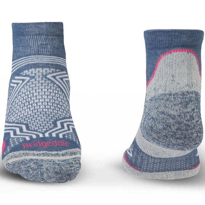 Hike Ultra Light T2 Coolmax Performance Women's Low Sock