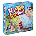 Hot Tub • Hot Tub High Dive