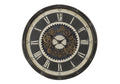 HUDSON™ WALL CLOCK – I 9031