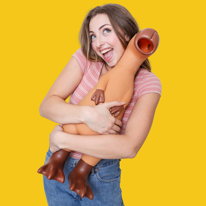 Hug Me Giant Capybara