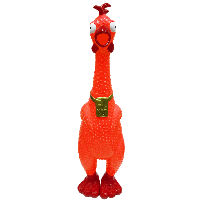 27.5" / Red / ASC700