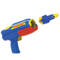 HydroShot - Underwater Rocket Launcher