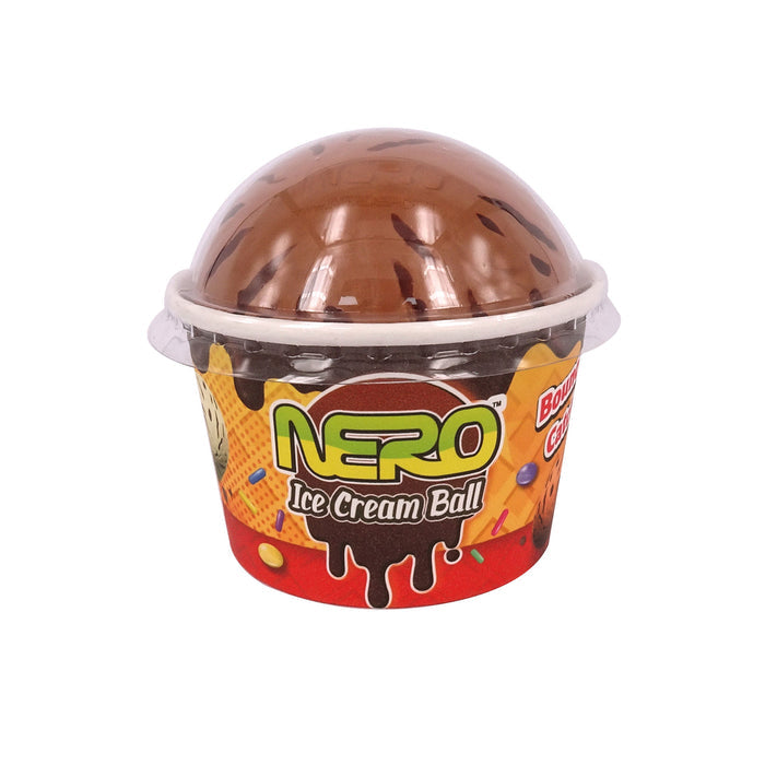 Ice Cream High Bounce Ball