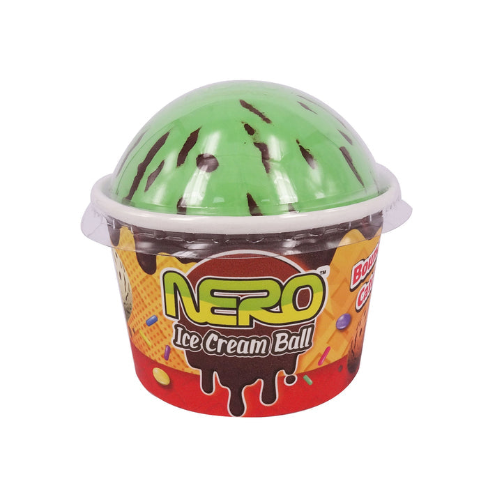 Ice Cream High Bounce Ball
