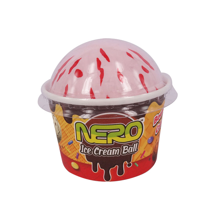 Ice Cream High Bounce Ball