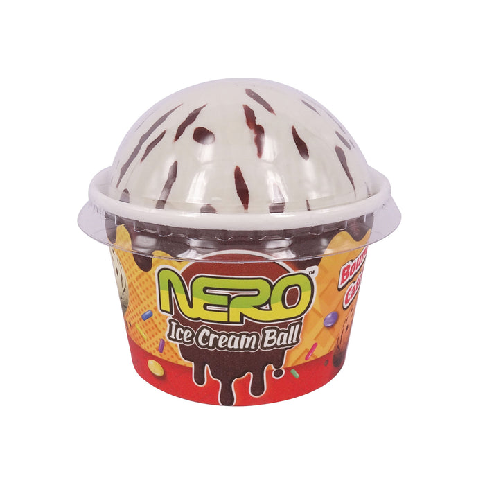 Ice Cream High Bounce Ball