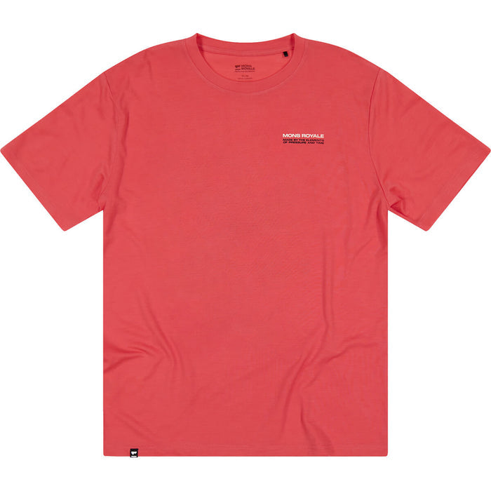Icon Men's Merino MR Tap T-Shirt