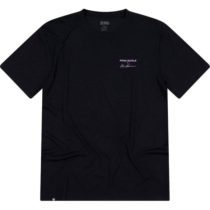 Icon Men's Merino Natures Odyssey T-Shirt
