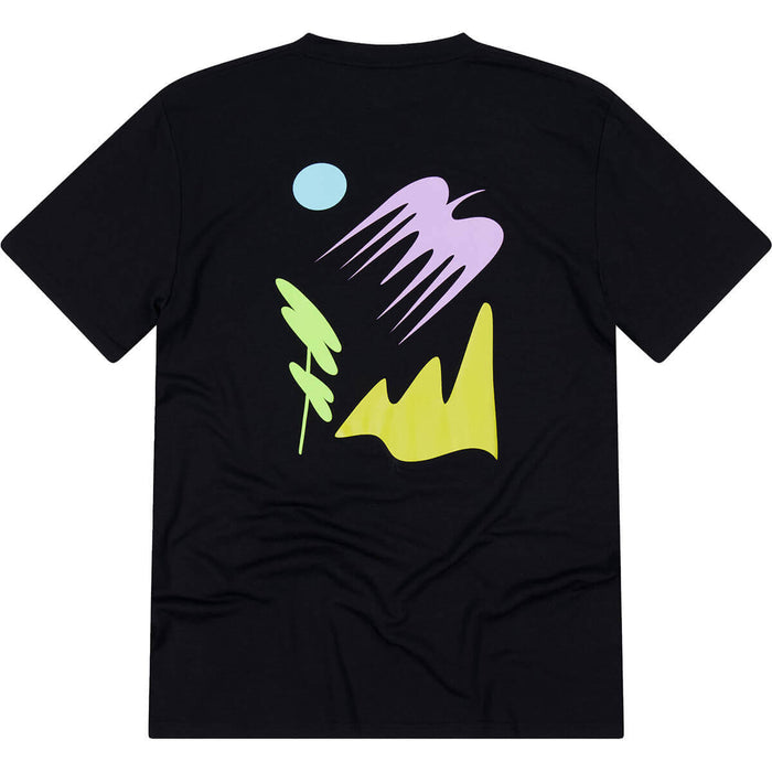 Icon Men's Merino Natures Odyssey T-Shirt