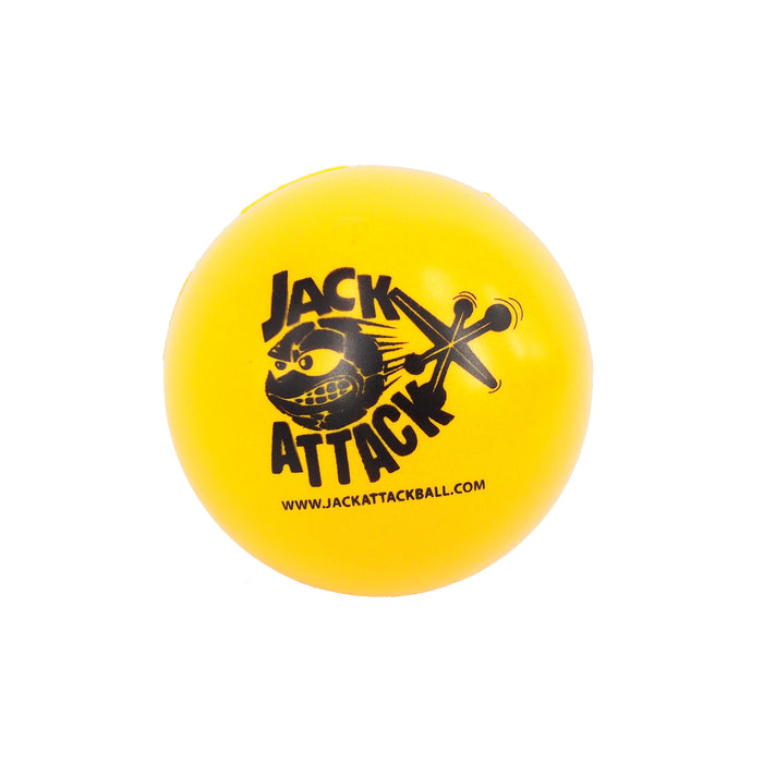 Jack Attack Game
