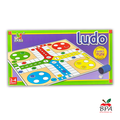 Juego de Mesa • LUDO