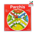 Juego de Mesa • Parchis