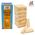 Jumbling Tower • Jumbling Tower (39 bloquesitos)
