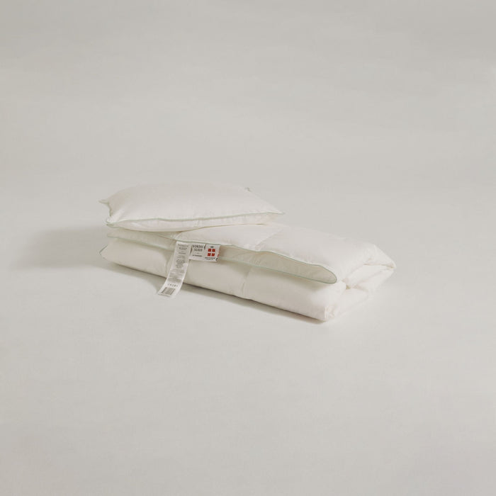 Junior Pillow & Duvet