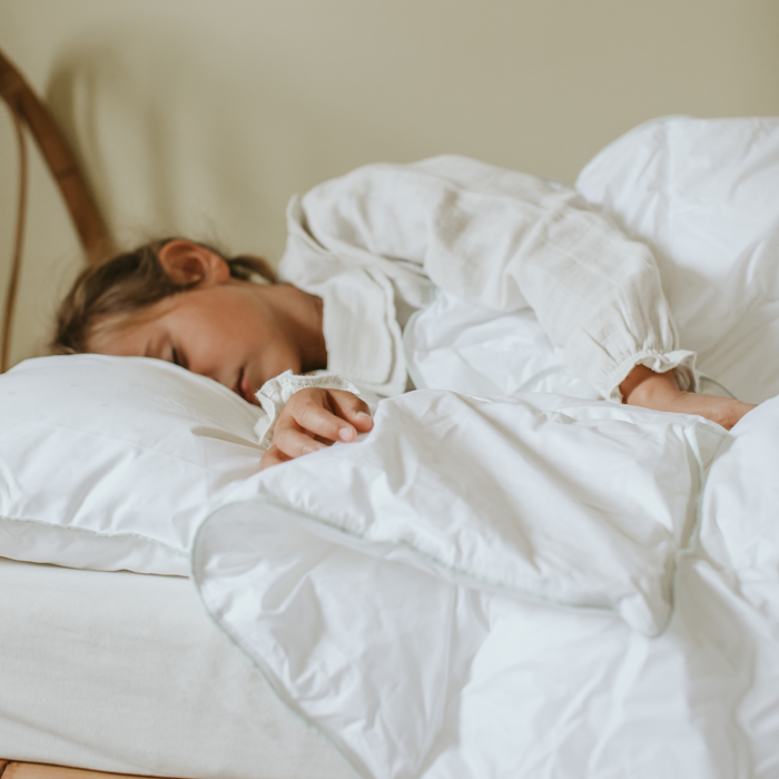Junior Pillow & Duvet