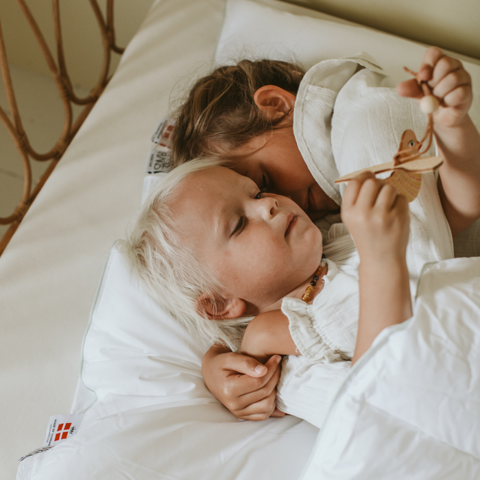 Junior Pillow & Duvet