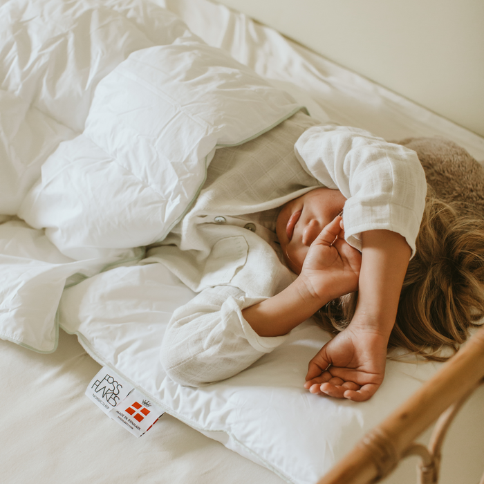 Junior Pillow & Duvet