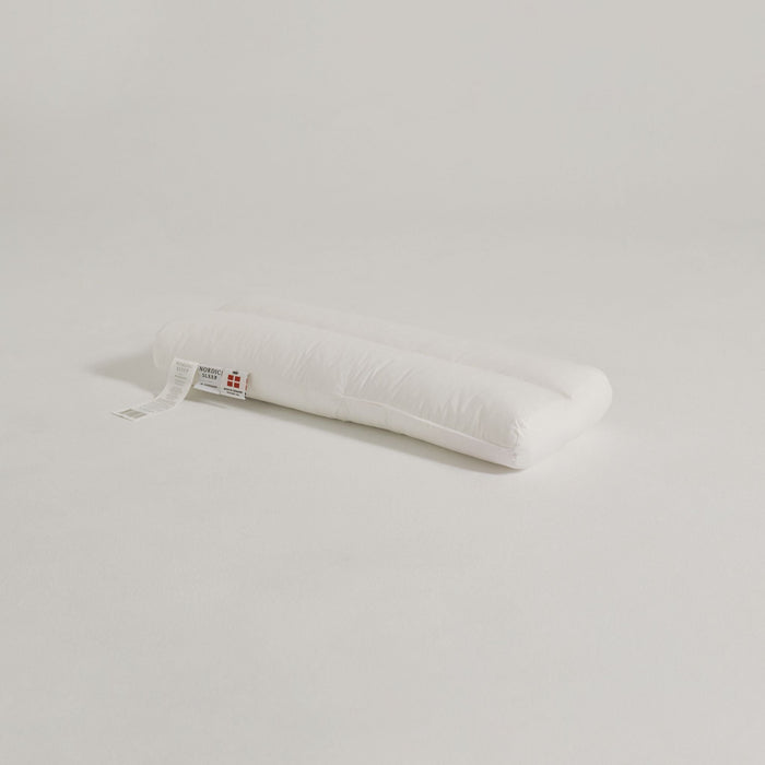 KneeAnkle Support Pillow incl. cover - White