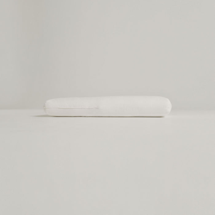 KneeAnkle Support Pillow incl. cover - White