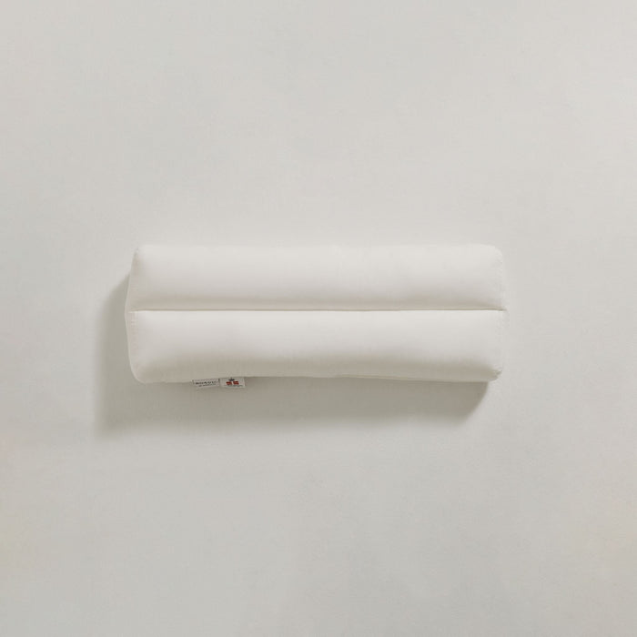 KneeAnkle Support Pillow incl. cover - White