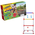 Ladder Golf Ball • Juego Ladder Golf Ball