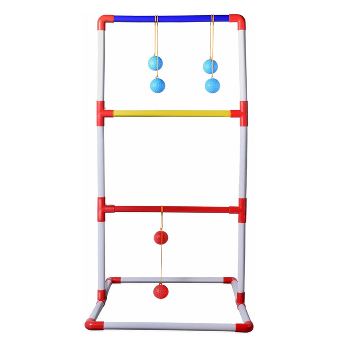 Ladder Golf Ball • Juego Ladder Golf Ball