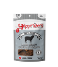 Lamb Heart Dog Treats