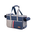 Large-Capacity Cat Carrier Bag