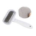 Large Pet Grooming Brush