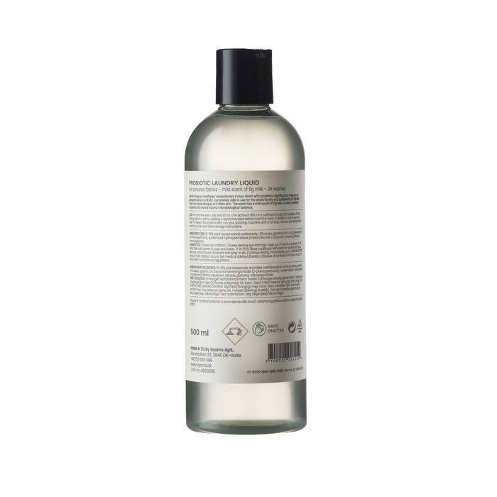 Laundry liquid for pillows & duvets - Colour - 500 ml