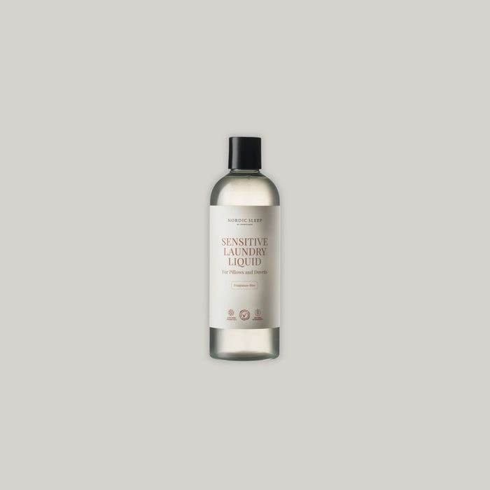 Laundry liquid for pillows & duvets - Sensitive - 500 ml