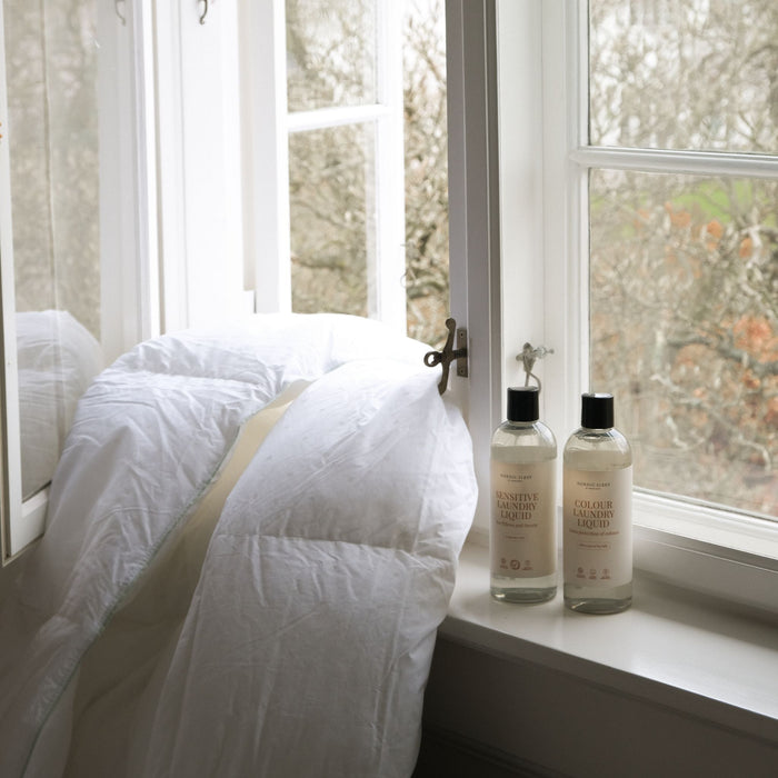 Laundry liquid for pillows & duvets - Sensitive - 500 ml