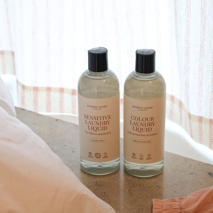 Laundry liquid for pillows & duvets - Sensitive - 500 ml