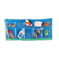 Learning Resources • Pocket Chart "Create-a-Space"
