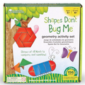 Learning Resources • Shapes Don't Bug Me