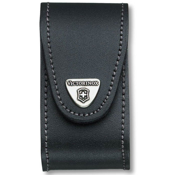 Leather Belt Pouch
