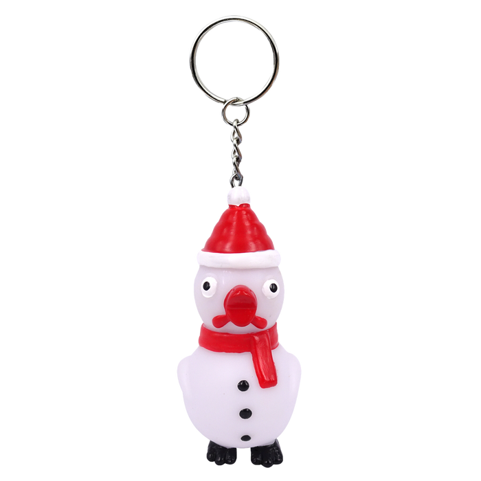 LED Flashing Christmas Chicken Series