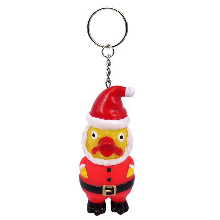 LED Flashing Christmas Chicken Series