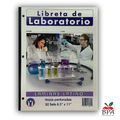 Libreta de Laboratorio • Libreta de Laboratorio