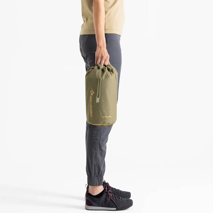 Lightweight 3L/5L/8L Stuff Sack Set