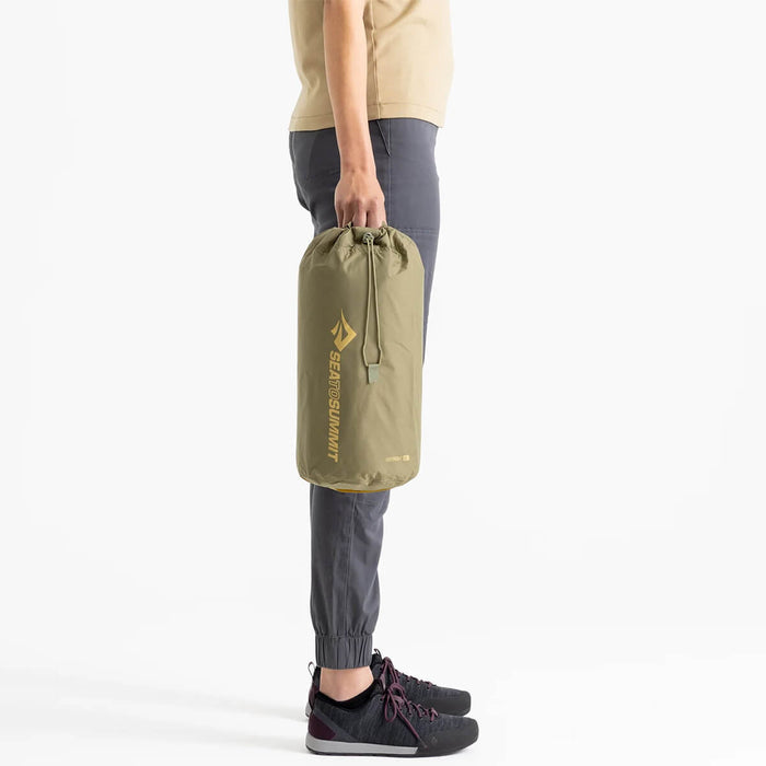 Lightweight 3L/5L/8L Stuff Sack Set