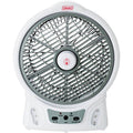 Lithium-Ion Rechargeable Fan