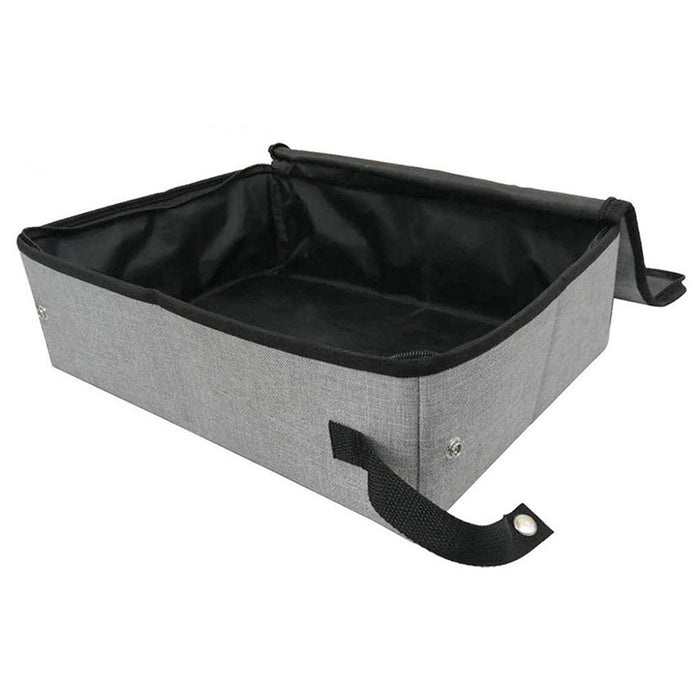 litter Basin