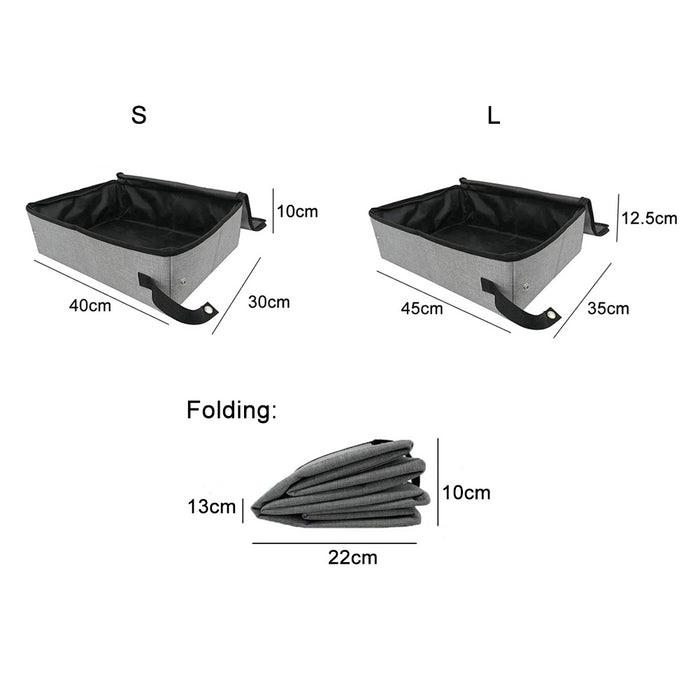 litter Basin