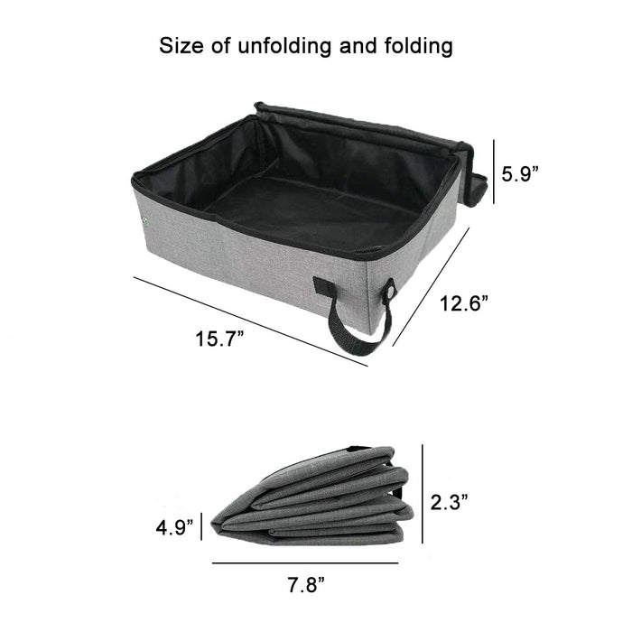 litter Basin