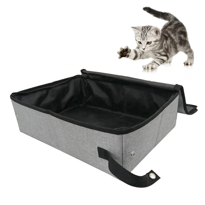 litter Basin