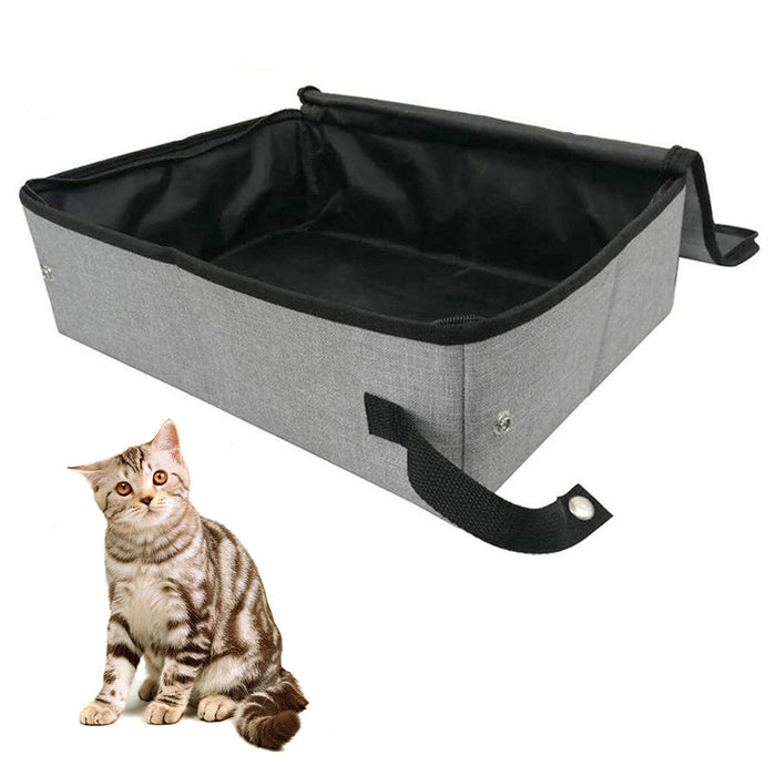 litter Basin